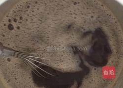 红豆芒果炼奶龟苓膏的做法图解4