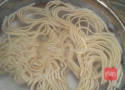凉面的做法图解4