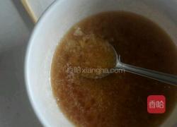 凉面的做法图解7