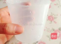 自制凉皮的做法图解1