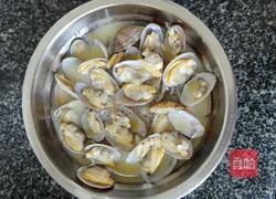 文蛤蒸蛋的做法图解7