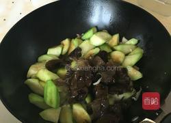 丝瓜炒鸡蛋的做法图解11