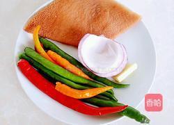 （超辣版）香辣肚丝的做法图解1