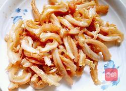 （超辣版）香辣肚丝的做法图解9