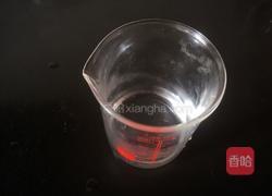 香蕉西瓜奶昔的做法图解4