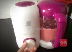 香蕉西瓜奶昔的做法图解8