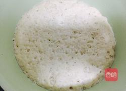 芝麻酥饼的做法图解5