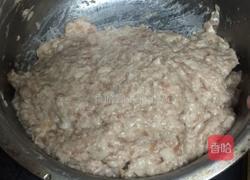 蒸肉末的做法图解2