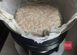 蒸肉末的做法图解4