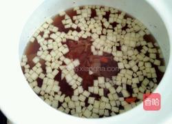 苹果银耳莲子羹的做法图解4