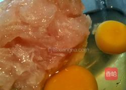 龙利鱼小饼的做法图解2