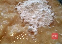 龙利鱼小饼的做法图解3