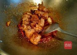 红烧山药排骨的做法图解6