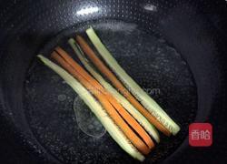 紫菜包饭的做法图解4