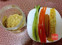 紫菜包饭的做法图解5