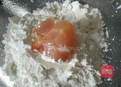 雞米花的做法图解3