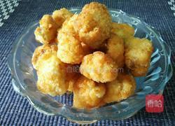 雞米花的做法图解9