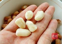 老醋花生米的做法图解4