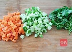 老醋花生米的做法图解8