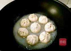羊肉馅锅贴的做法图解11