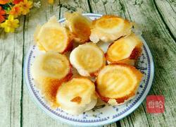 羊肉馅锅贴的做法图解14