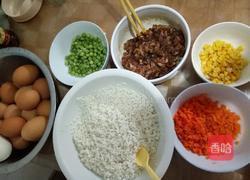 五彩蛋的做法图解1