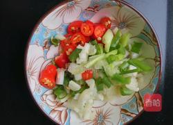 黄瓜金针菇卷的做法图解7