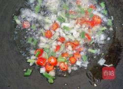 黄瓜金针菇卷的做法图解8