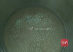 自制珍珠奶茶的做法图解2