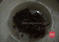 自制珍珠奶茶的做法图解4