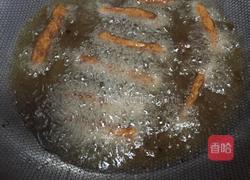 香辣猪肉干的做法图解3