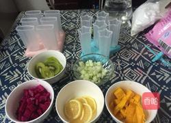 水果老冰棍的做法图解3