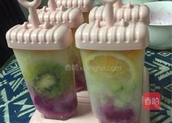 水果老冰棍的做法图解5