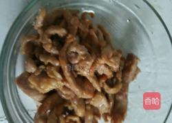 芦笋里脊鸡蛋饼的做法图解4