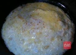 芦笋里脊鸡蛋饼的做法图解7