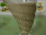 自制珍珠奶茶的做法[图]