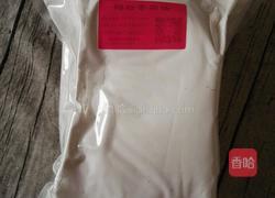 广式肠粉的做法图解1