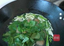 撒尿牛丸蔬菜汤的做法图解5
