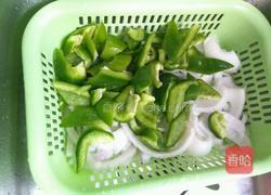 黑椒牛仔骨的做法图解2