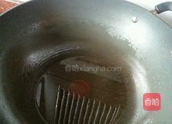红剁椒煎鸭蛋的做法图解4