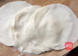 烧麦--素馅的做法图解5