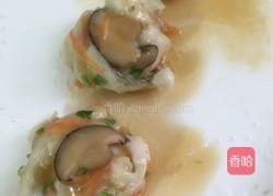 鲈鱼的做法图解6