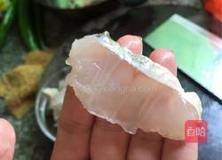 鲈鱼的做法图解3