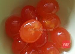 粽子 (猪肉咸蛋绿豆花生干贝虾米)的做法图解7