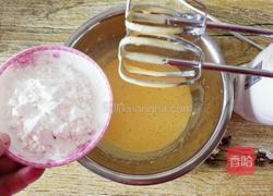 虎皮蛋糕卷的做法图解5