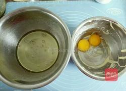 虎皮蛋糕卷的做法图解8