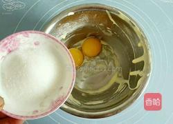 虎皮蛋糕卷的做法图解9