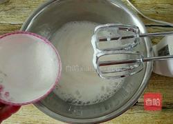 虎皮蛋糕卷的做法图解13