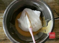 虎皮蛋糕卷的做法图解16