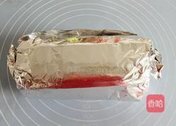 虎皮蛋糕卷的做法图解25